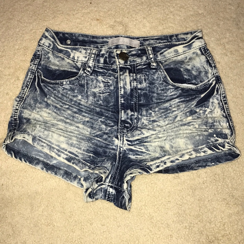 shorts